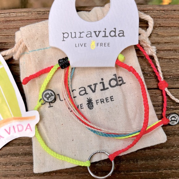 Pura Vida Jewelry - Pura Vida